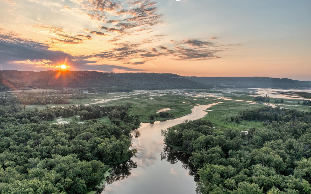 What Drives Property Values in Small Rural Communities? A Look at Salem, Missouri